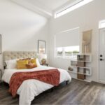 Wellings Bungalow Townhomes Bedroom 2