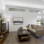 Wellings Bungalow Townhomes Living Space 3